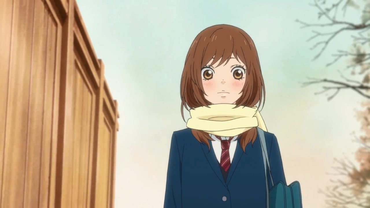 忘不了的那段時光 閃爍的青春 釋出第二波宣傳影片 Blue Spring Ride Ao Haru Ride 巴哈姆特