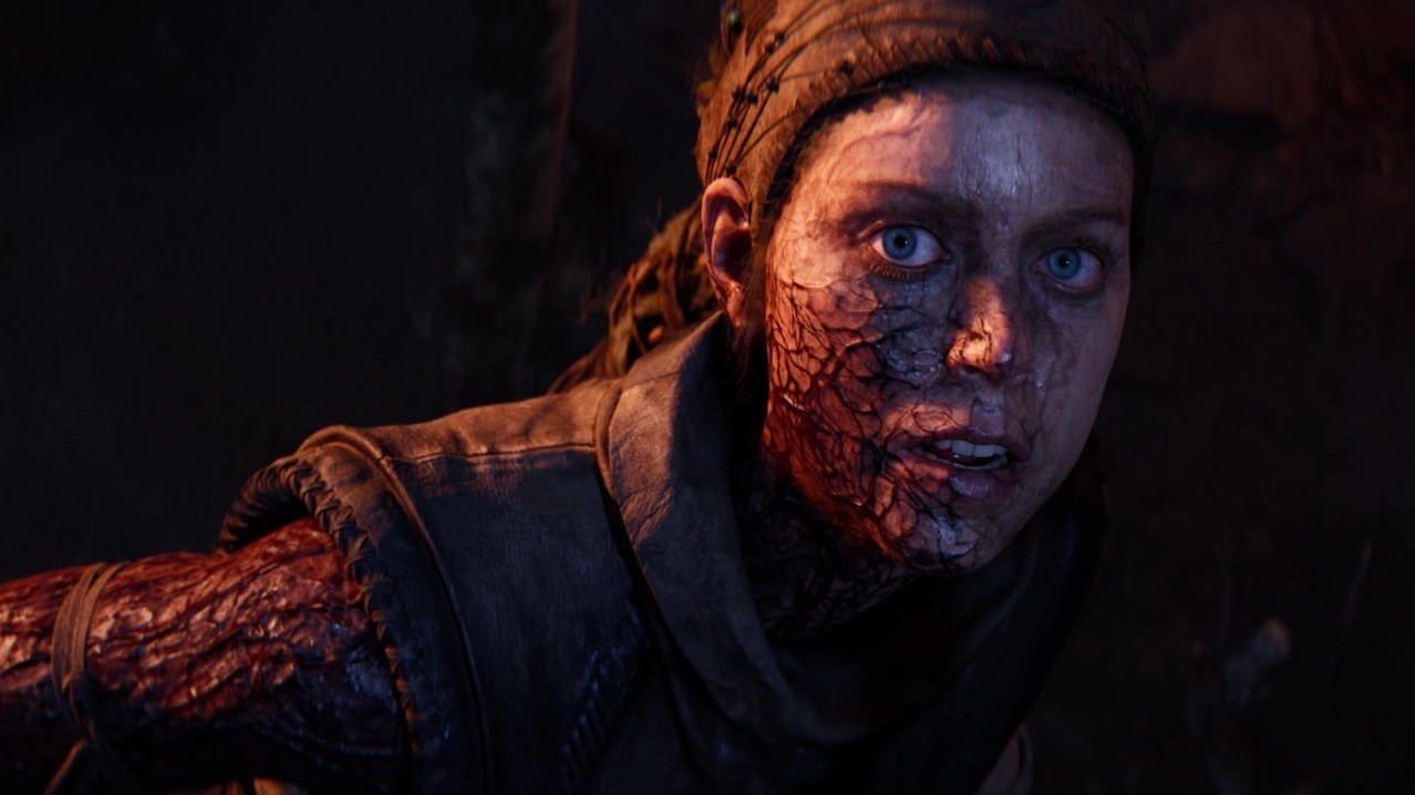 《地狱之刃 2：赛奴雅的传奇 加强版》8/12 跨 PS5 平台登场 追加效能模式与高难度挑战模式