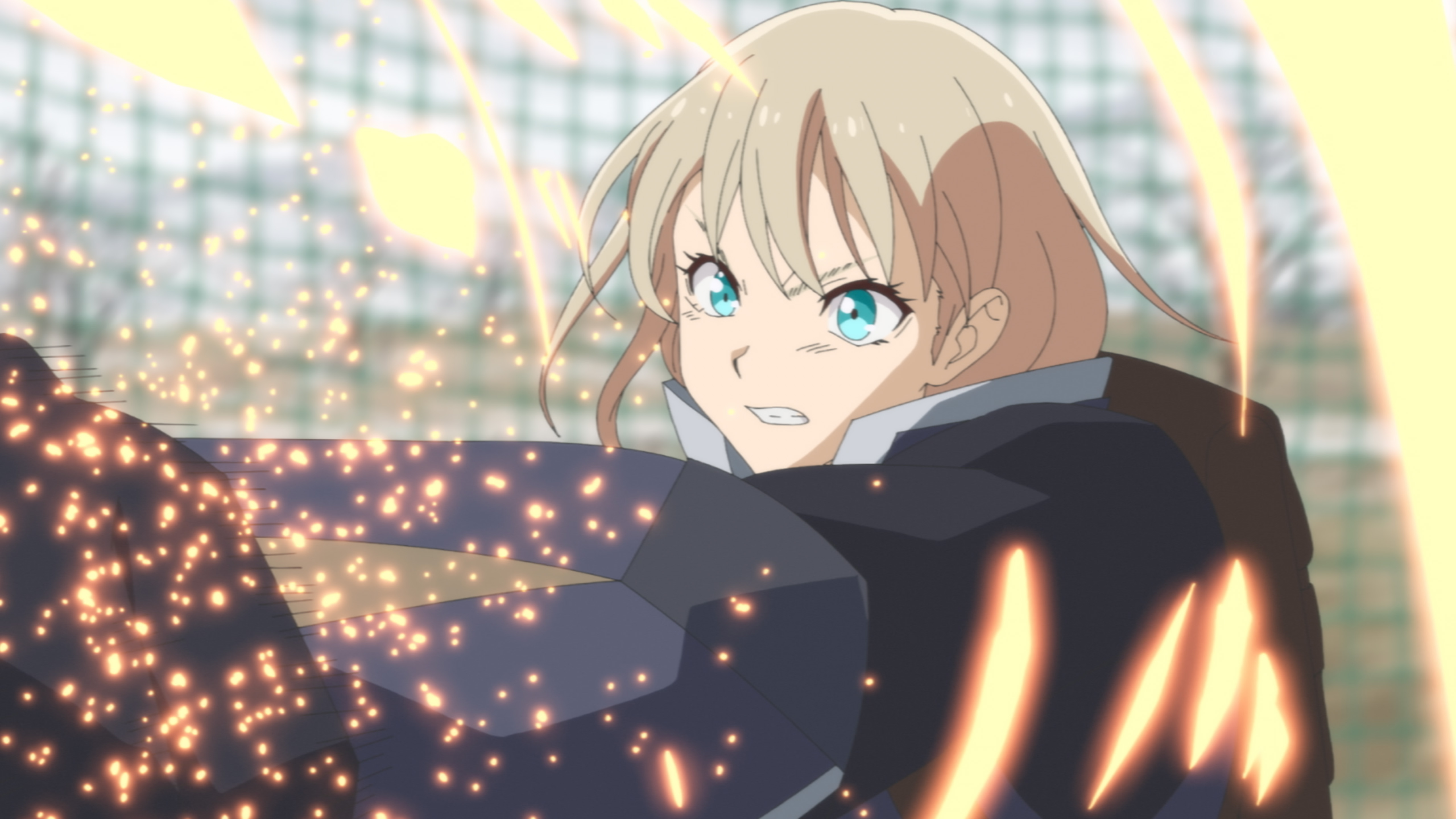 《英雄傳說 閃之軌跡：北方戰役》公開第二支宣傳影片 1 月 6 日起正式開播《The Legend of Heroes: Trails of ...