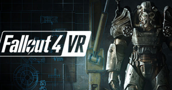 身歷其境探索廢土世界 異塵餘生4 Vr 今日正式上市 Fallout 4 Vr 巴哈姆特