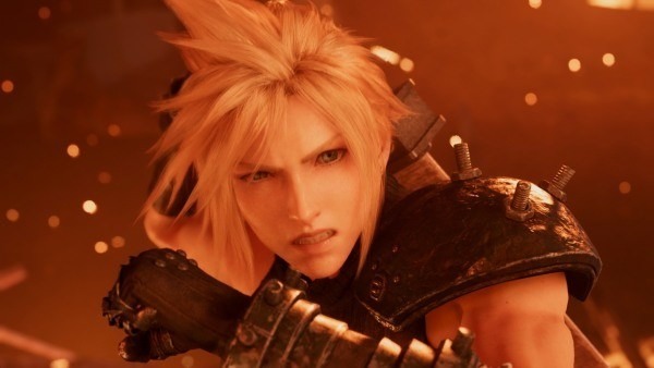 SQUARE ENIX 表示《Final Fantasy VII 重製版》仍將分為多部作品開發《FINAL FANTASY VII ...