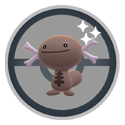 《Pokemon GO》公布 11 月社群日主角寶可夢「烏波」與「帕底亞烏波」《Pokémon GO》 - 巴哈姆特