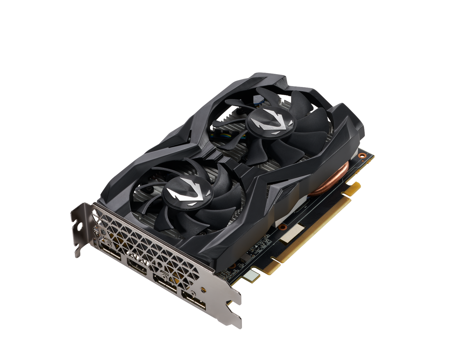 NVIDIA GeForce GTX 1660Ti 6G3種BM完走 正常動作品 NVIDIA GeForce GTX 1660Ti 6G3種BM完走 正常動作品 NVIDIA GeForce