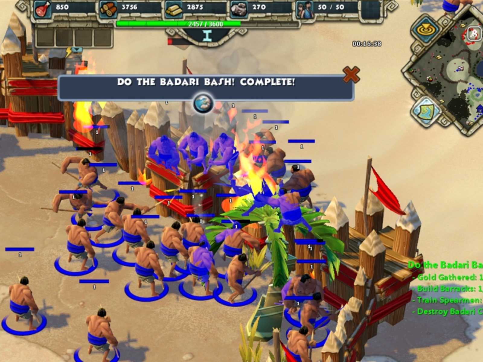 以後要海兵可以海更快了