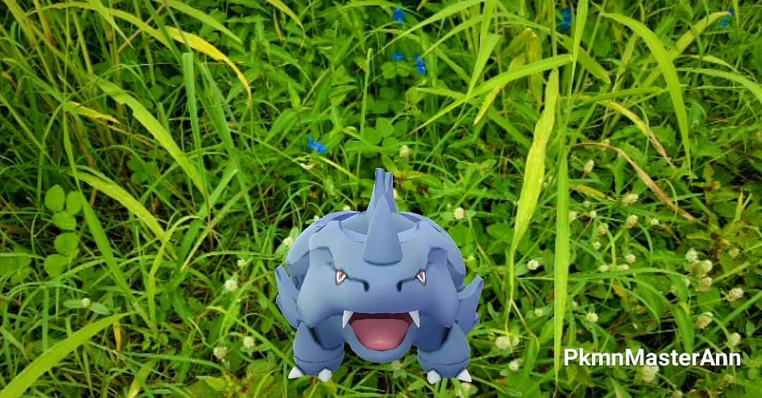 Pokemon Go 3 月社群日主角為 凱西 公開限定特殊調查 念力寶可夢的超能力 Pokemon Go 巴哈姆特