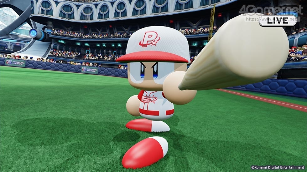 Ebaseball 實況野球22 媒體搶先體驗會報導各模式都有許多全新要素 Ebaseballパワフルプロ野球22 巴哈姆特