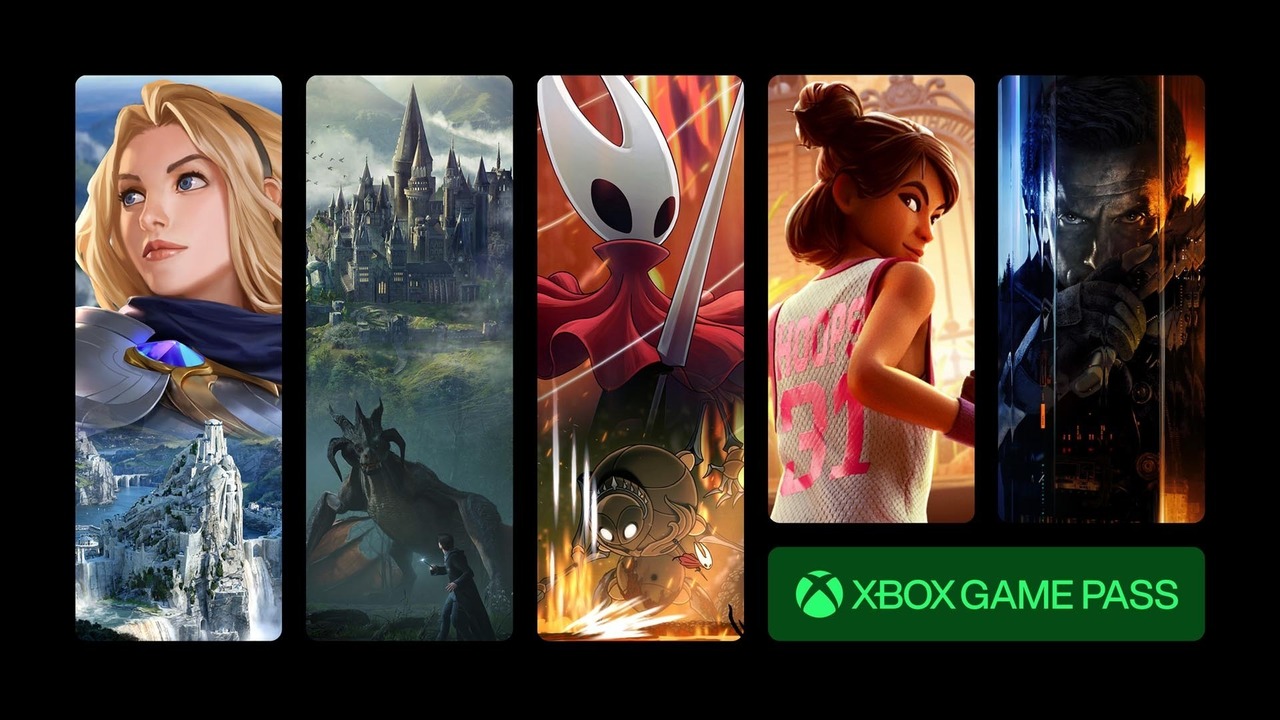 Xbox Game Pass 将改制为三种等级订阅方案 终极版月费调涨至新台币 649 元