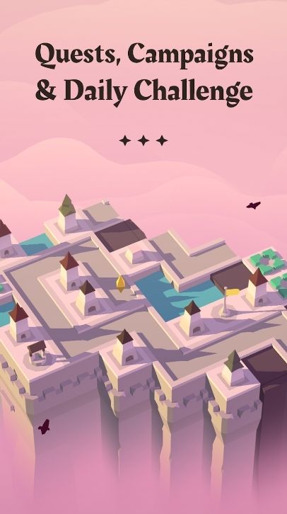 融合桌遊與塔防全新作品《箭島 Isle of Arrows》公開上市時間 開放手機版雙平台預先註冊