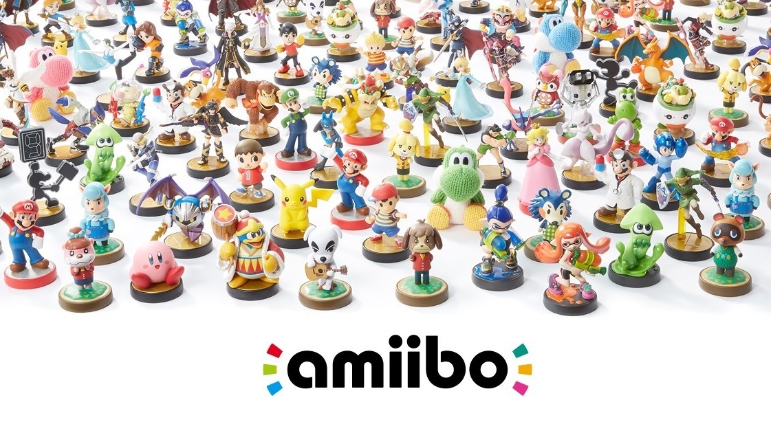 [沒島] 任天堂在美國贏得盜版 amiibo 訴訟案