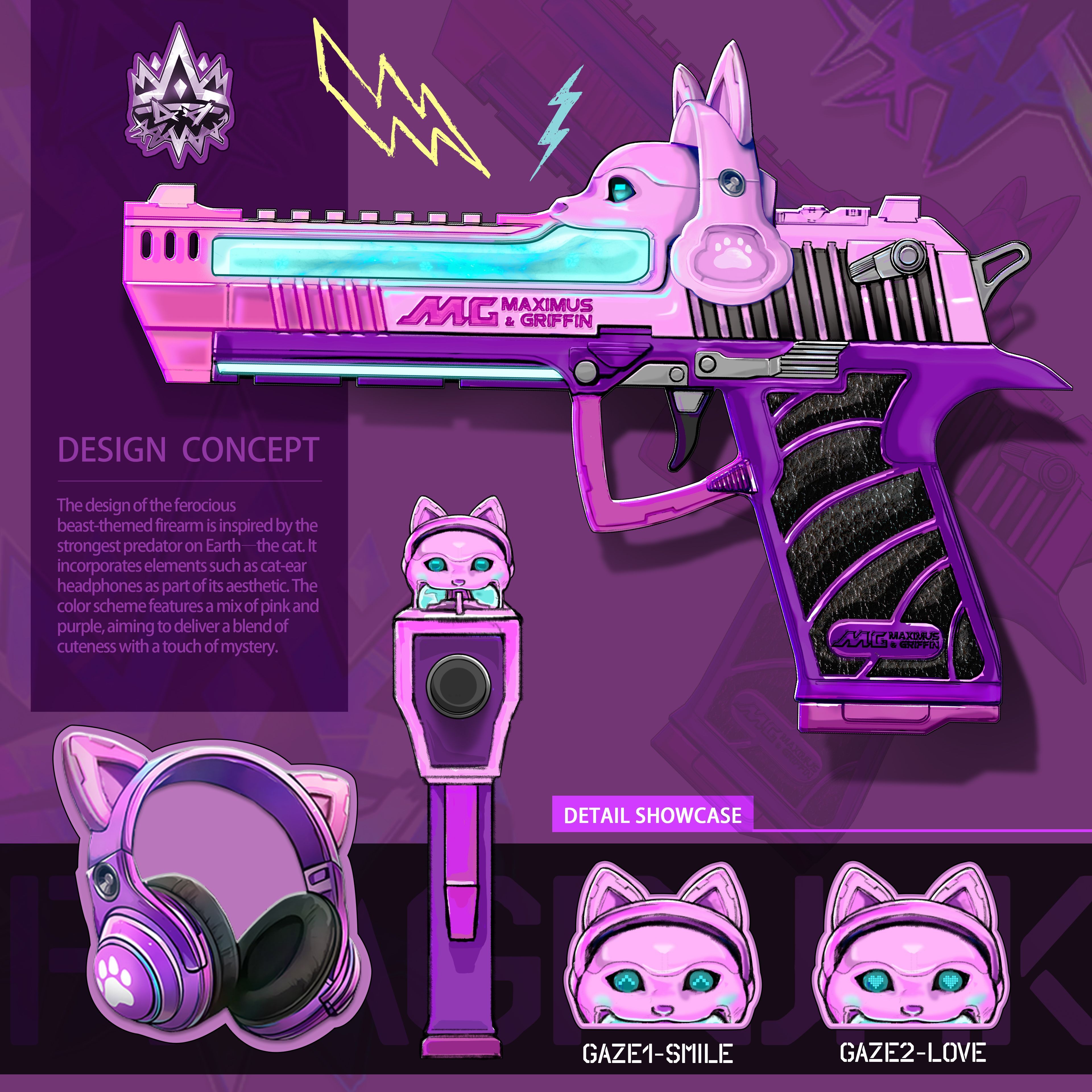 玩家投稿作品分享 image