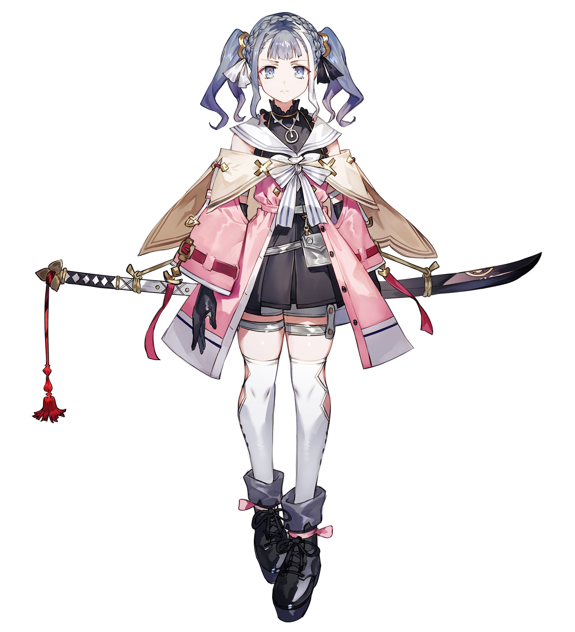 請稍等!這次我也要一起去! image