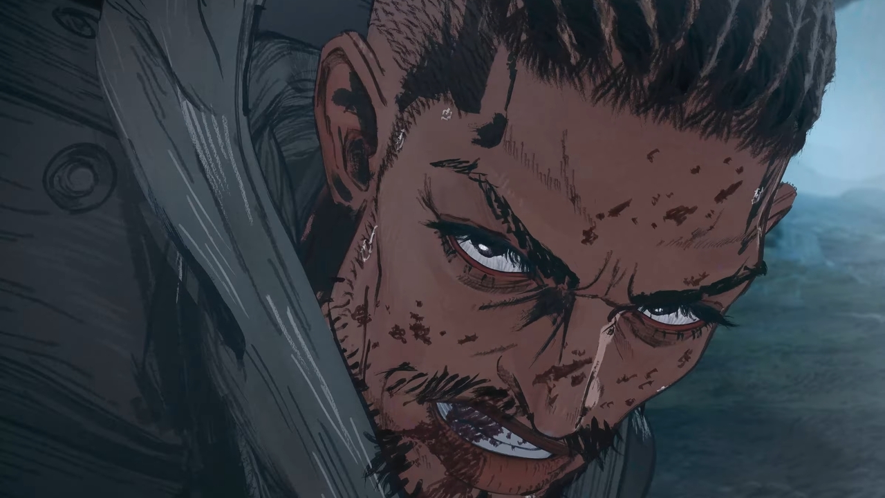 【TGS 25】《死亡搁浅》宣布推出动画电影“蚊（MOSQUITO）”前导宣传影片同步公开