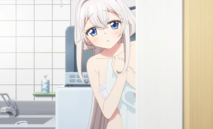 福利鏡頭是發的不手軟 image