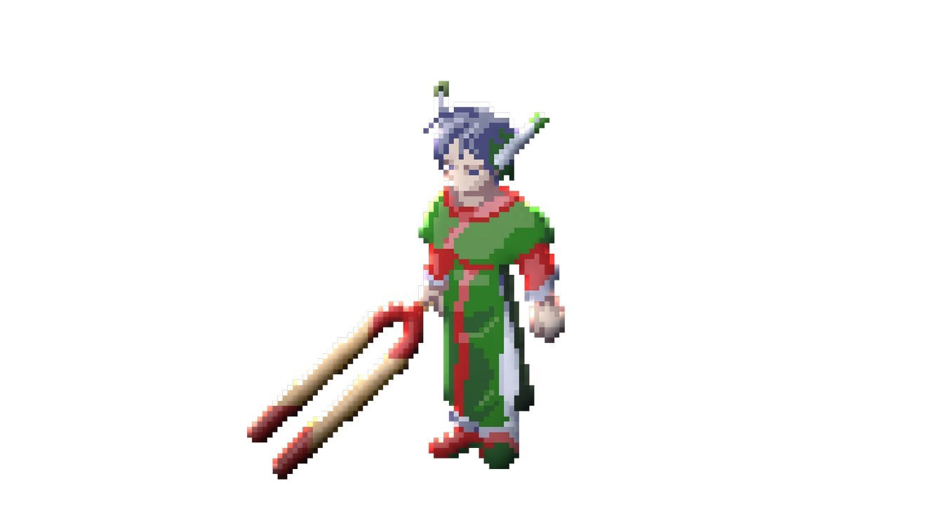 「未開發行星的人真的很野蠻,總是動不動就大吼大叫。」 image