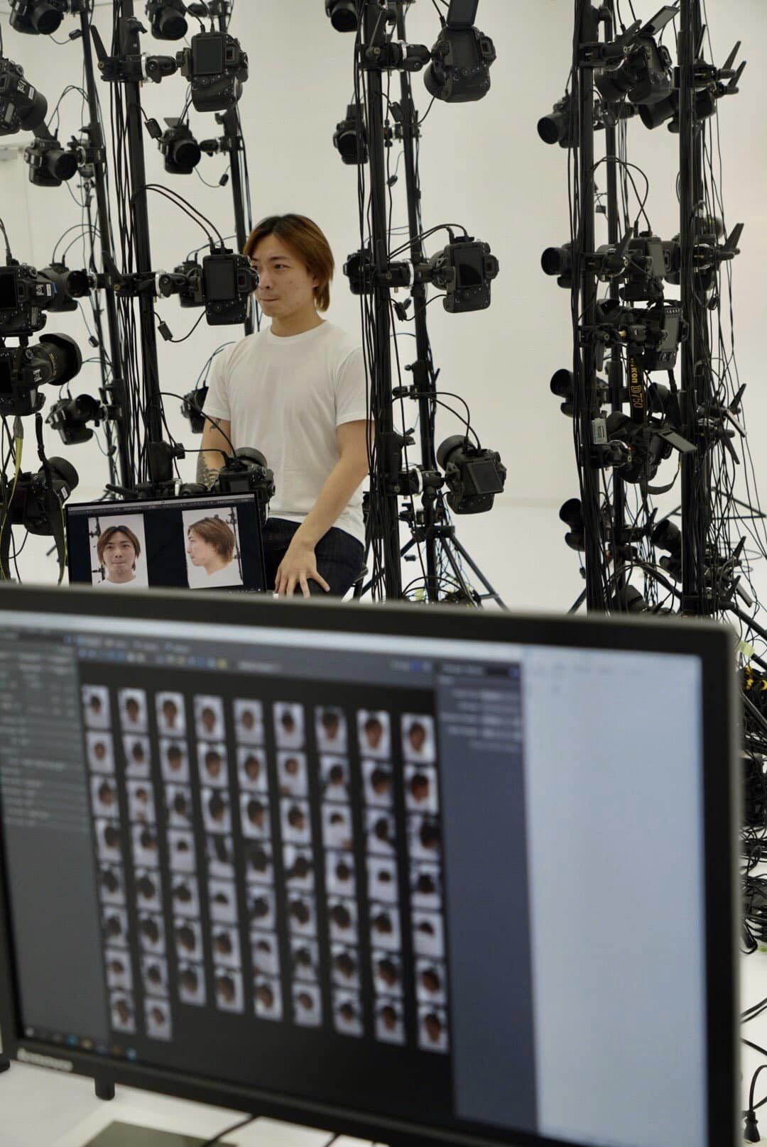 取自柯孟融個人頁面 image