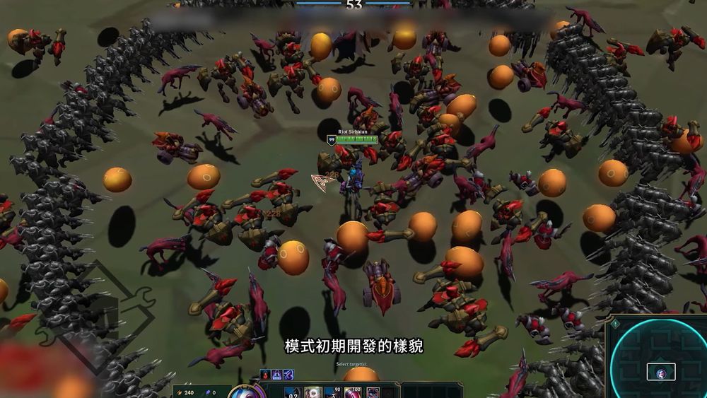 《英雄聯盟》曝光「李星」新美術開發幕後 新影片透露新 PVE 模式等未來更新內容《League of Legends》 - 巴哈姆特