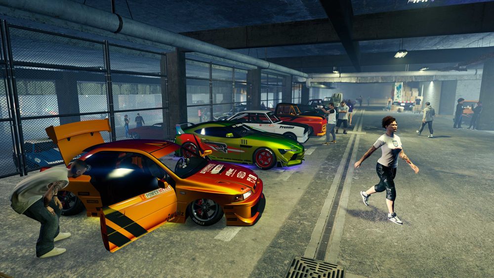 Jak Zlomowac Auta W Gta 5 《俠盜獵車手 線上模式》全新會籍「GTA+」3/29 上線 提供專屬福利及更多內容《Grand Theft Auto 5》 - 巴哈姆特
