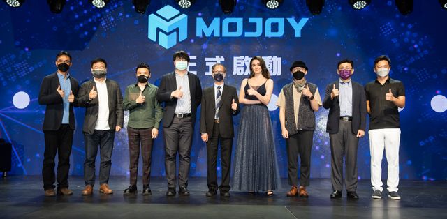 看好Web3.0與元宇宙商機，MOJOY推出「ACG NFT＋GameFi一站式平台」