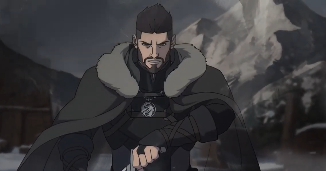 獵魔士狼之惡夢gimy Chanel No 5 限量版