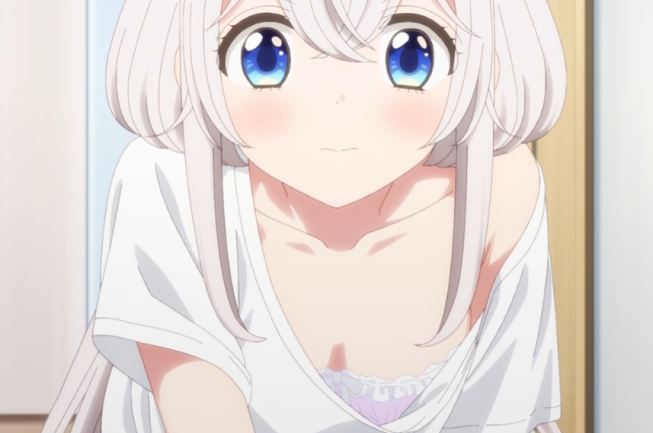 這姿勢很不妙喔! image