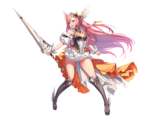 5★ 逆轉提泰妮亞 image