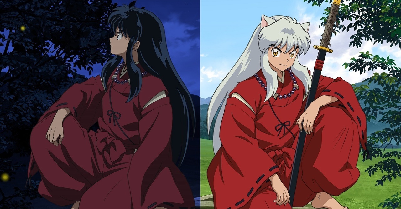 犬夜叉 巴哈姆特