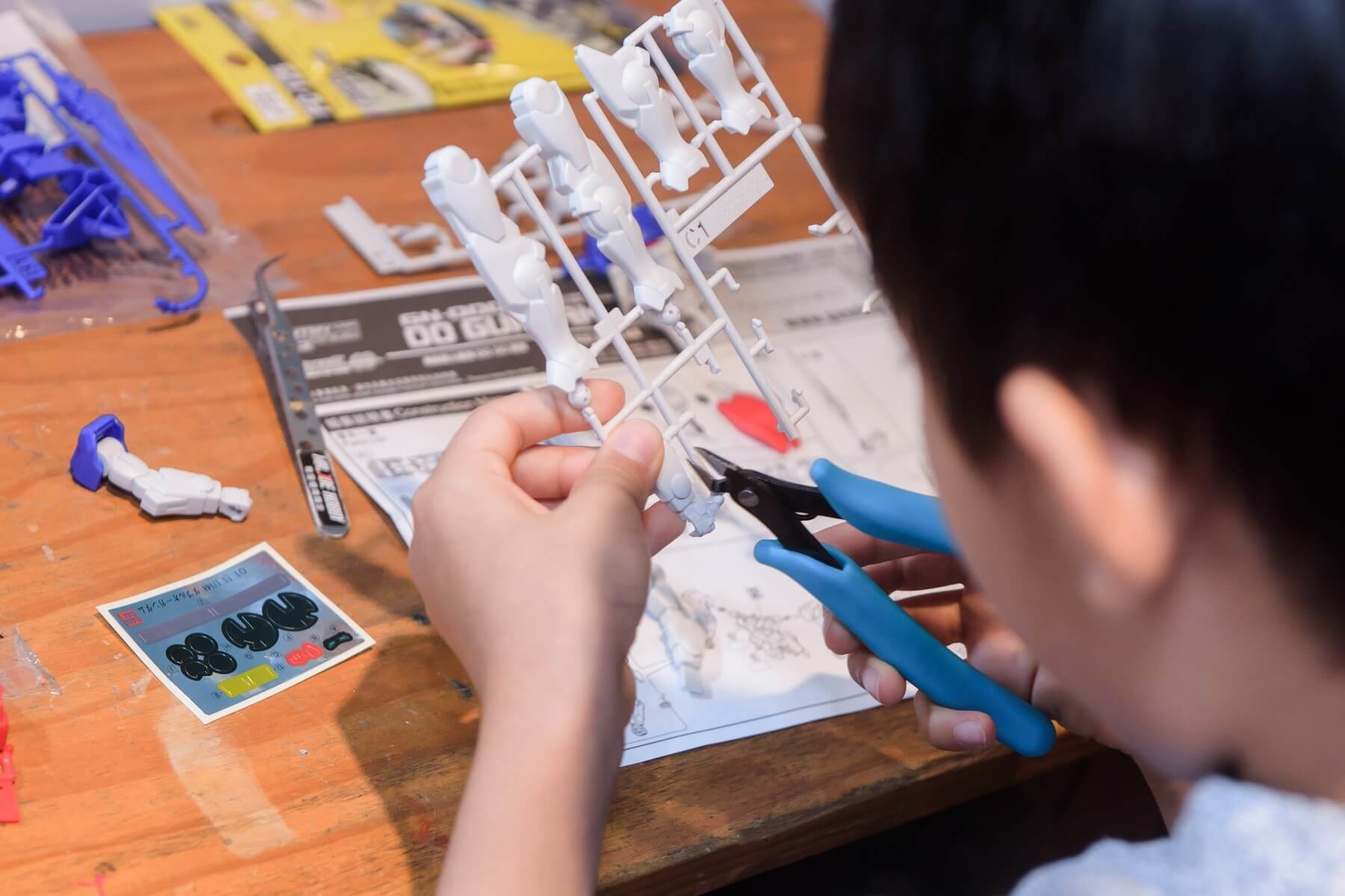 特色DIY體驗行程實景示意照片 image