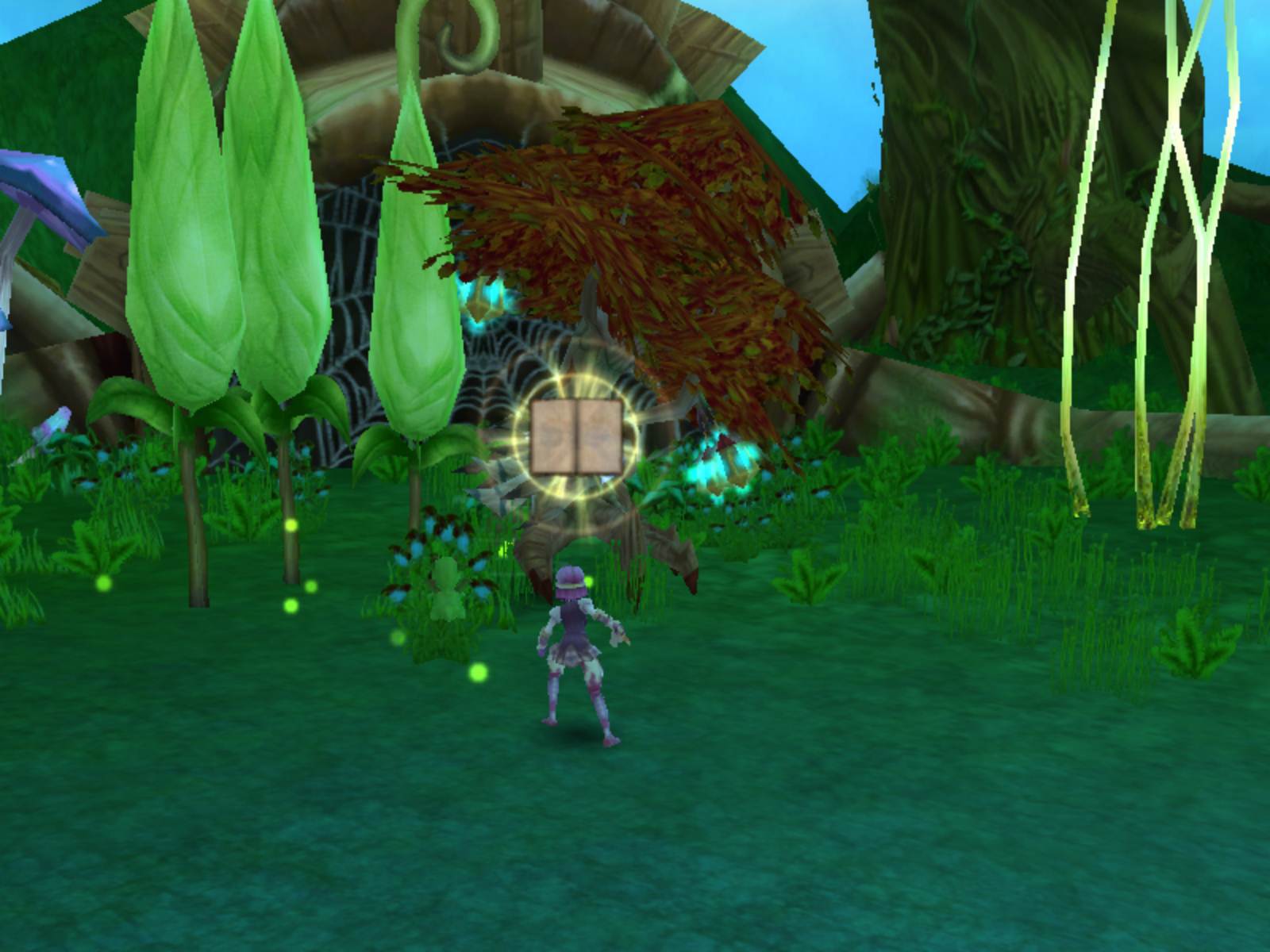 看清楚啦!大圖鑑會送的可是「天工等級」的裝備呢