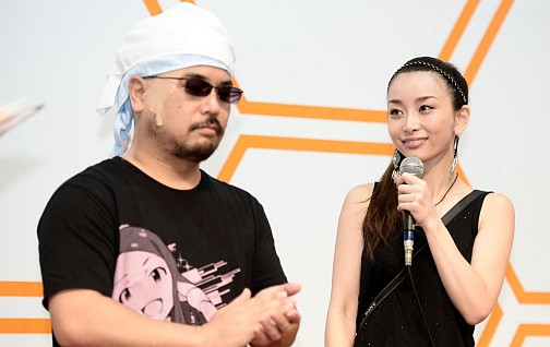 Tgs 13 沒有三島平八反成了原田平八 原田勝弘化身鐵拳角色 Tekken Revolution 巴哈姆特