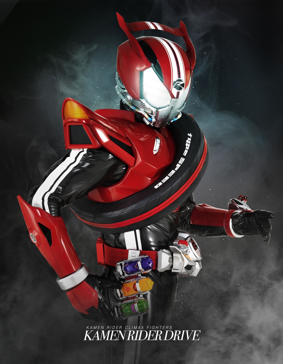 假面騎士巔峰戰士 公布假面騎士build 和空我等騎士所具備的 風格 介紹 Kamen Rider Climax Fighters 巴哈姆特