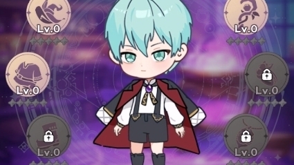 《66666 年后转生的黑魔法师：无限防御 RPG》开放预先注册 重现原作世界观与角色