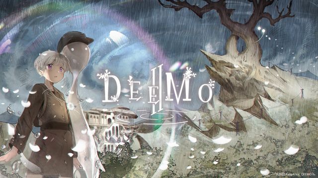 《DEEMO II》2.0 大型版本更新 主線劇情第二章 「高山壯遊」開放全新場景與節奏玩法