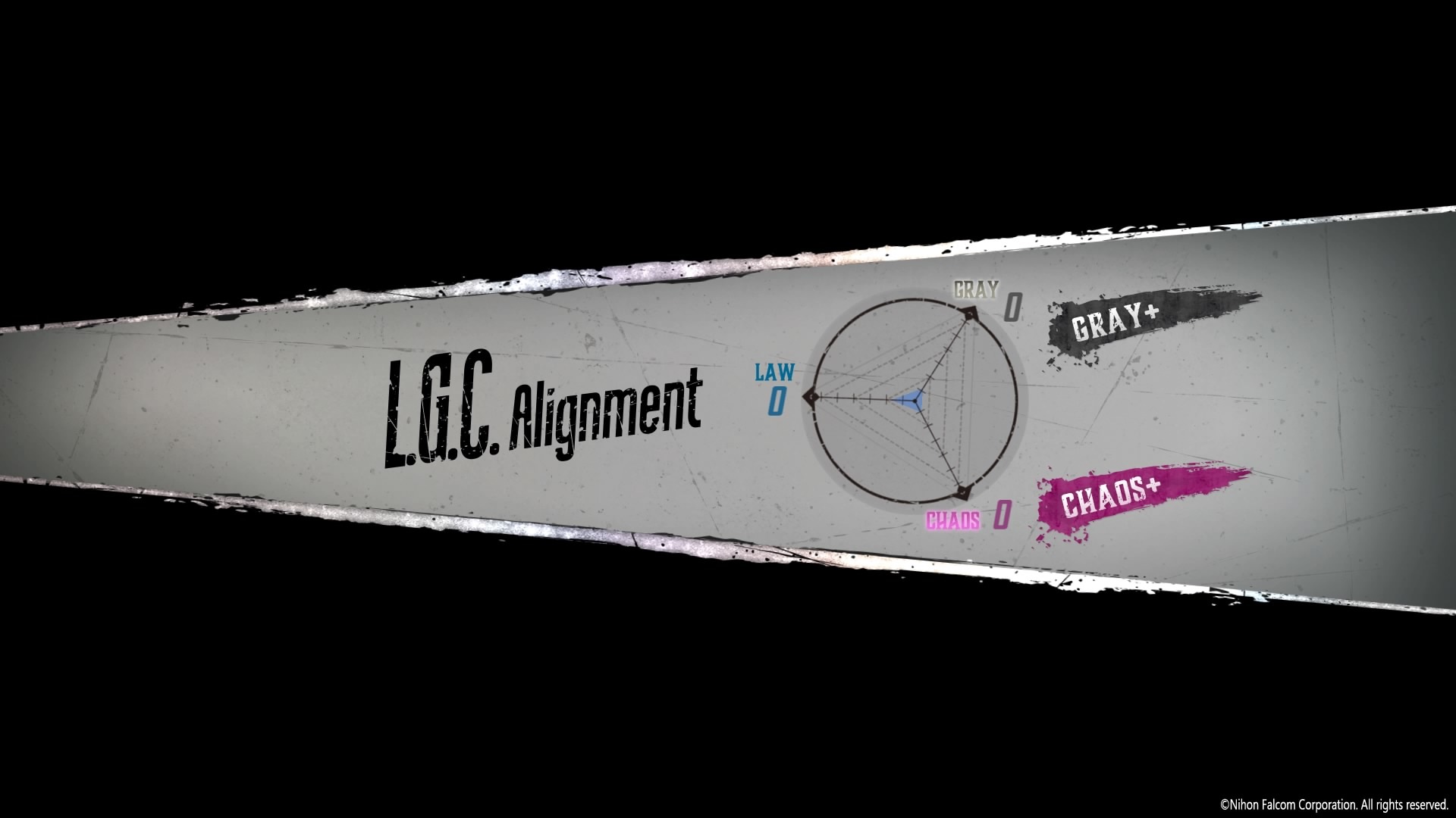 使用哪種手段來完成委託,會讓梵的屬性值產生變化,看到選項要慎重選擇 image