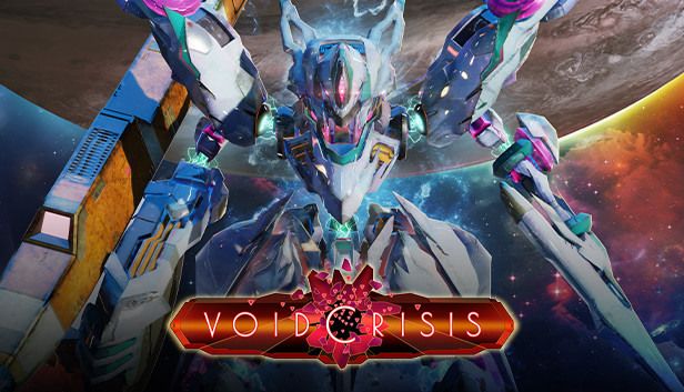 駕駛 VA 機體迎戰敵人！多人動作塔防遊戲《虛空危機》8 月初推出搶先體驗版《VOIDCRISIS》