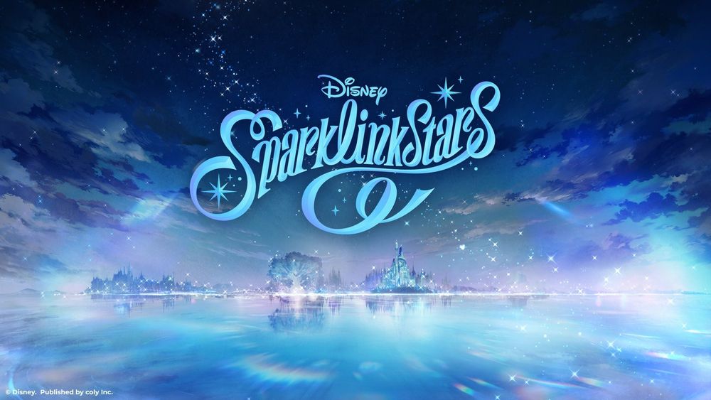 迪士尼全新手機遊戲《Disney Sparklink Stars》曝光 由《魔法使的約定》《募戀英雄》開發商 coly 發行 - 巴哈姆特