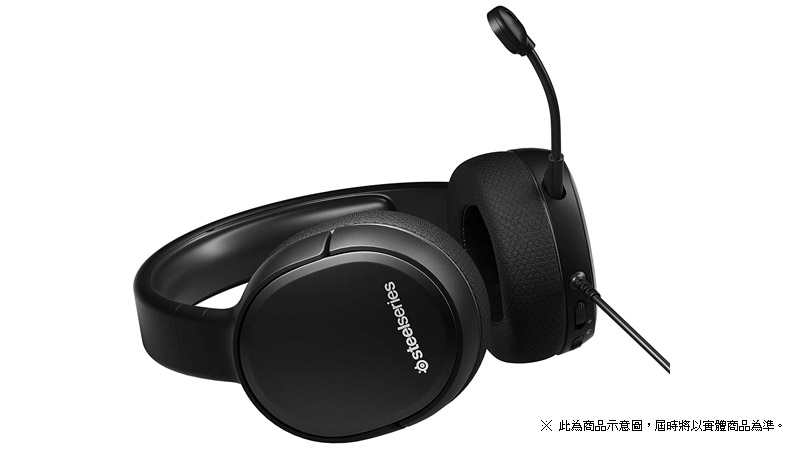steelseries arctis 1 playstation
