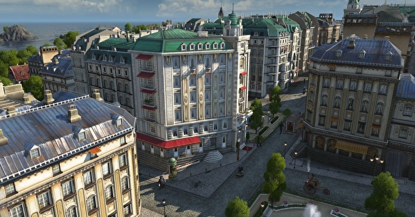 庆祝《美丽新世界》系列 20 年 新作开放测试资格登记、《美丽新世界 1602》限时免费下载