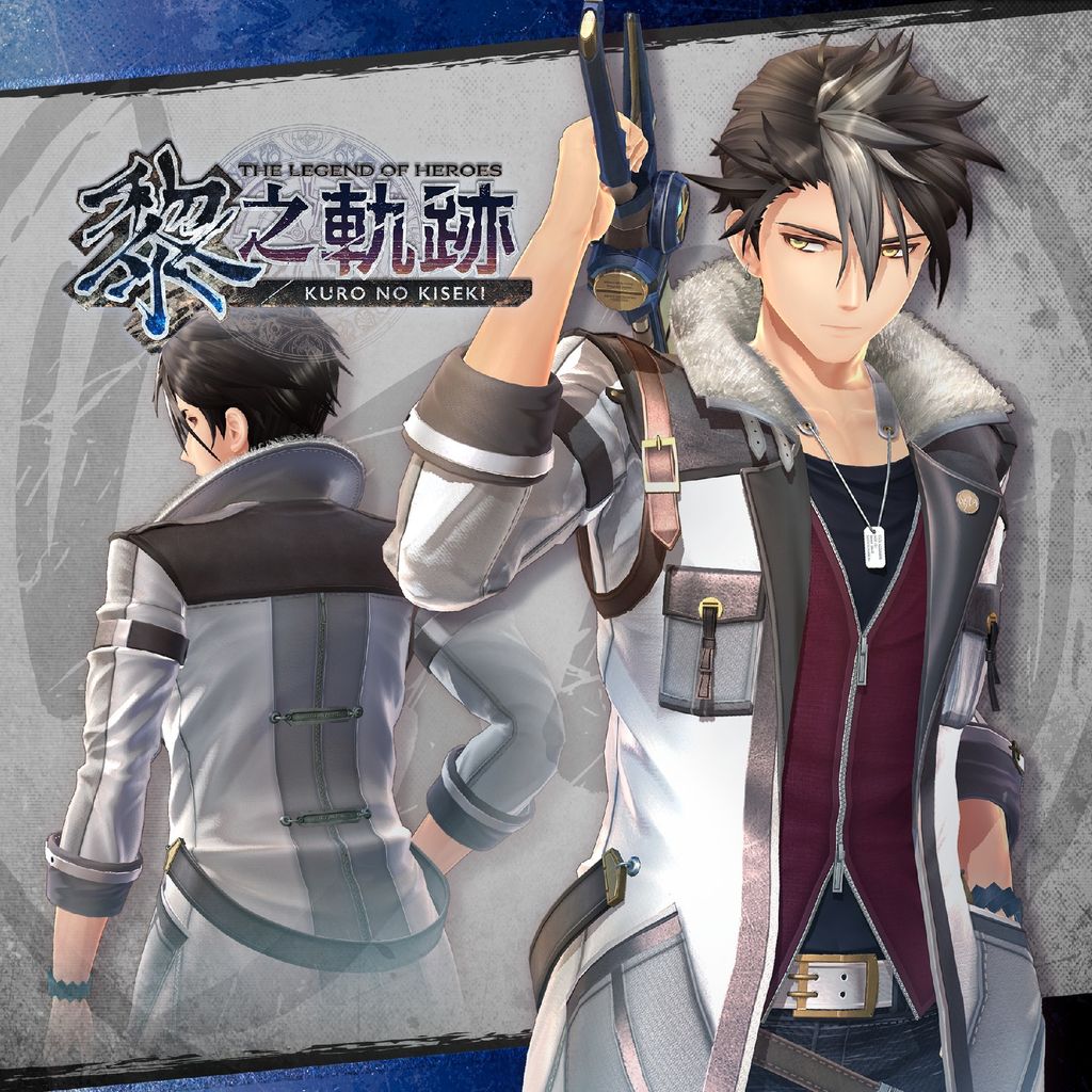 《英雄傳說 黎之軌跡》確定同步推出數位豪華版 公布首批購買 / 及早購買特典資訊《英雄伝説 黎の軌跡》