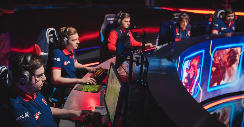 曾打進世界大賽！ Gambit Esports 決定結束旗下《英雄聯盟》電競隊伍《League of Legends》 - 巴哈姆特