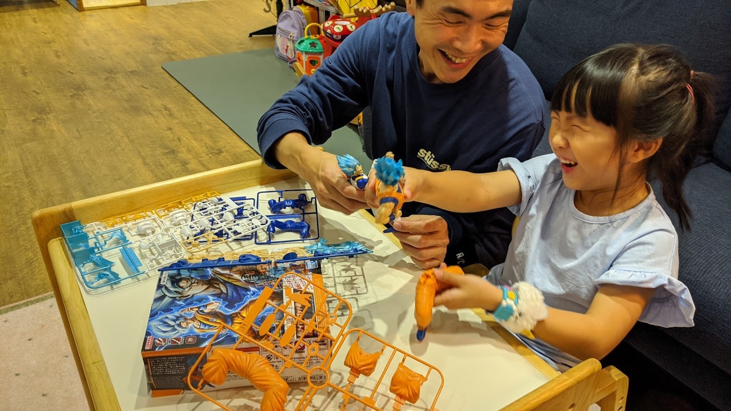 特色DIY體驗行程實景示意照片 image