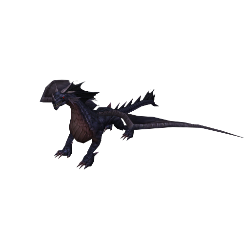 魔龍洞穴Boss-塞爾維斯將成為玩家們爭先恐後手刃的對象