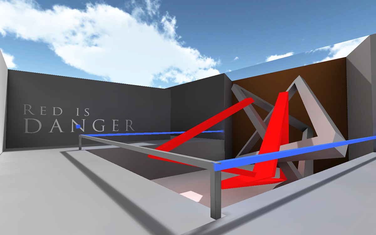 TGS 15】運用立體透視來解謎！入圍SOWN 的國產作品《幻境奇繪》首度曝光- 巴哈姆特