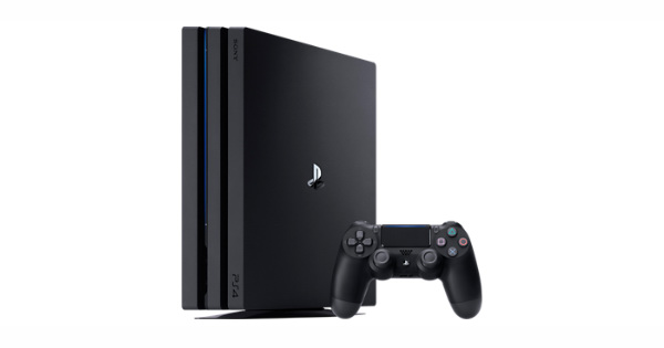 SIEJA 在日本推出PlayStation 4 Pro 改版新型號規格維持不變僅替換內部