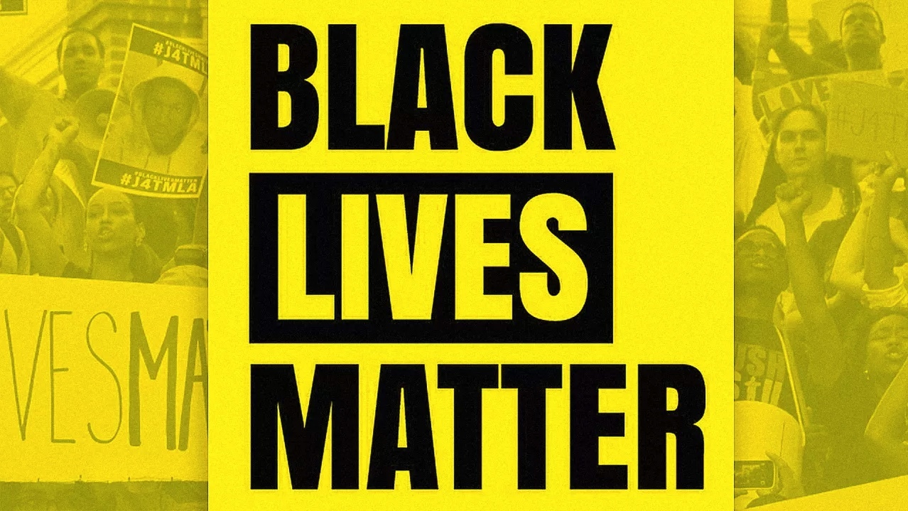 Black Lives Matter 运动发酵 游戏业界纷纷表达哀悼、捐款
