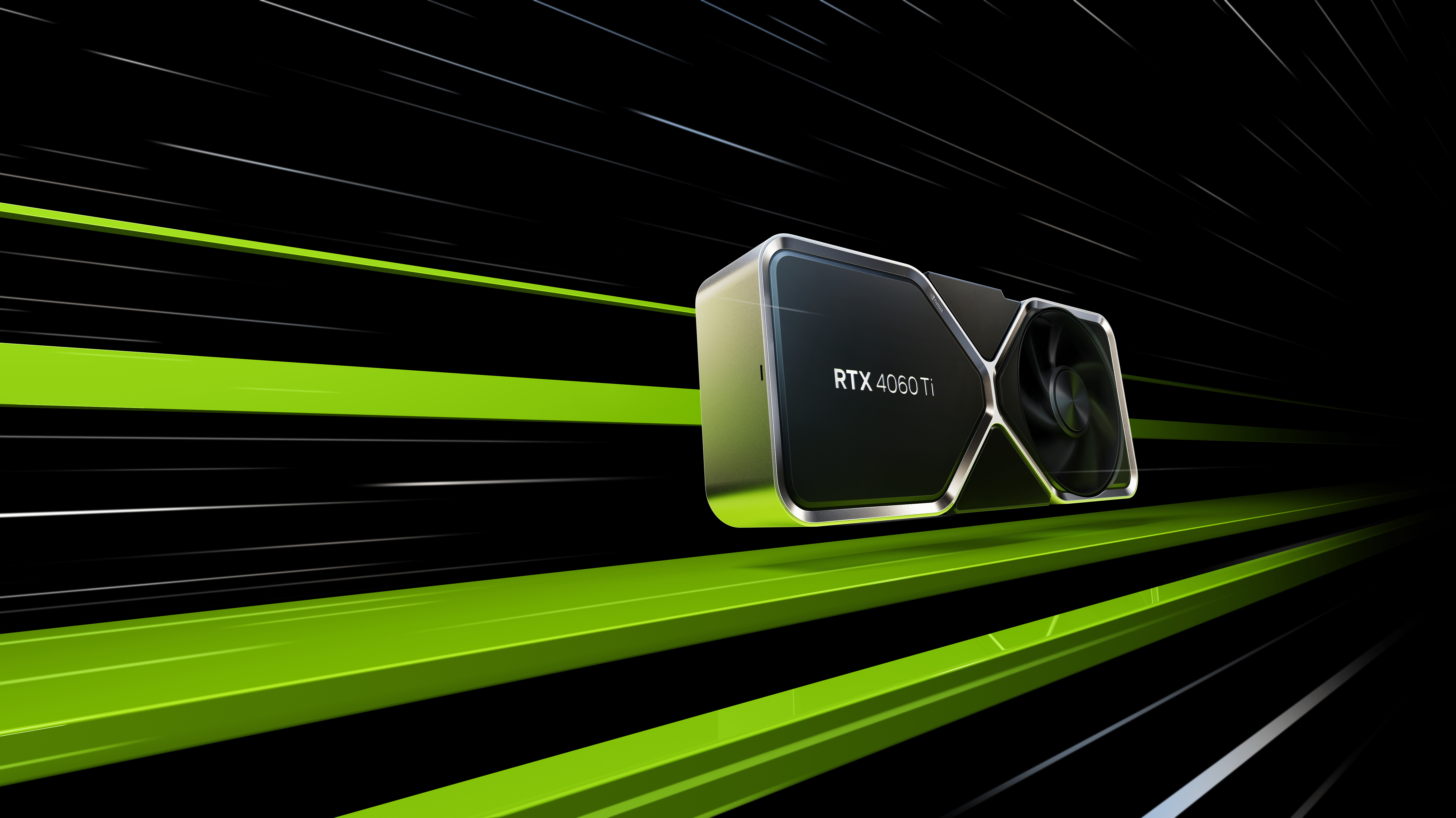 NVIDIA 宣布推出GeForce RTX 4060 系列GPU 售價299 美元起- 巴哈姆特