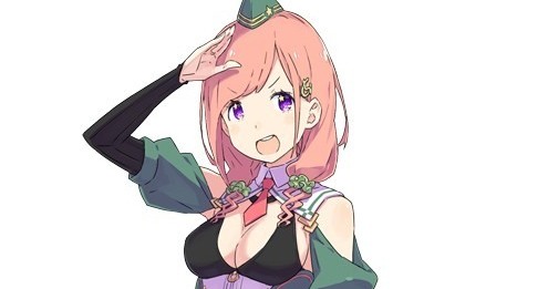 《Conception Plus 产子救世录》冲击消息公开！新角色“芽妃”是蛇夫座巫女？