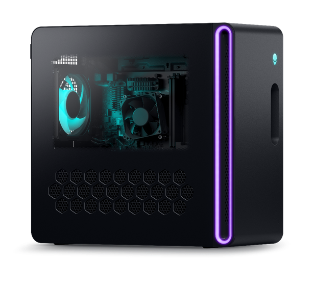 Alienware Area-51 回歸 搭載 NVIDIA Blackwell 和 GeForce RTX 50 系列 GPU - 巴哈姆特