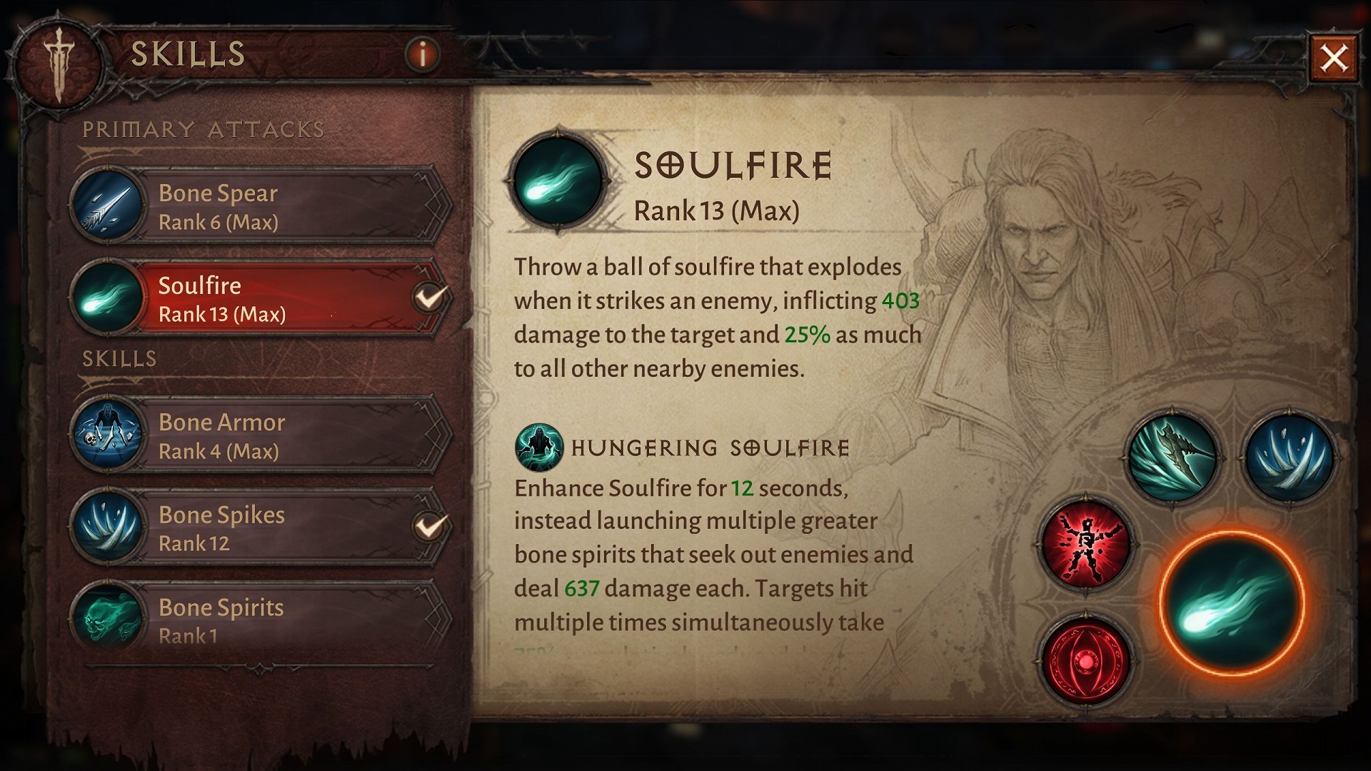 《暗黑破壞神 永生不朽》海外開放 Beta 封測 公開發表針對日媒的簡報