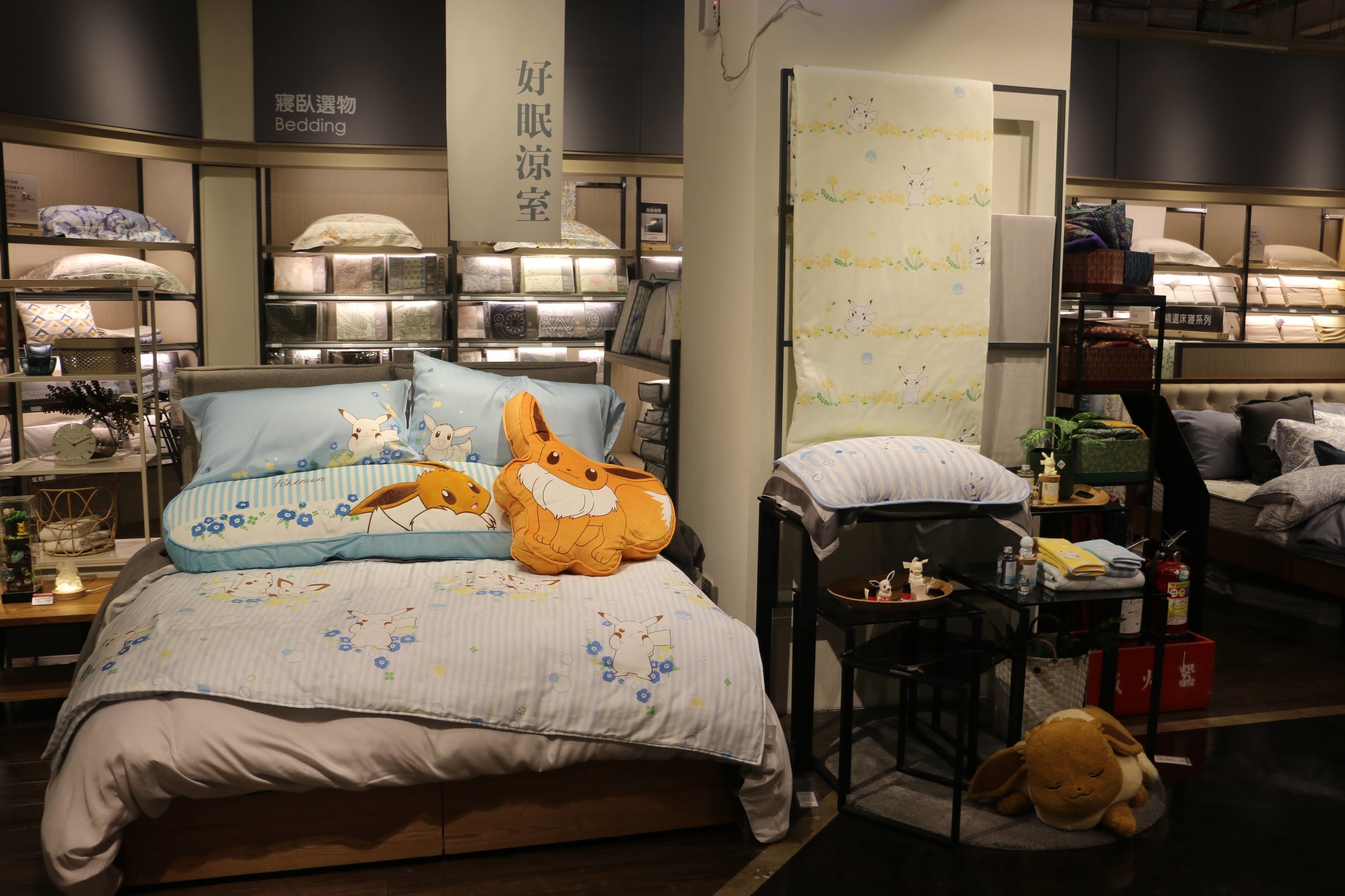 HOLA 內湖店 寢室場景 image