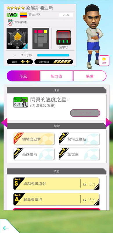 路易斯迪亞斯 image